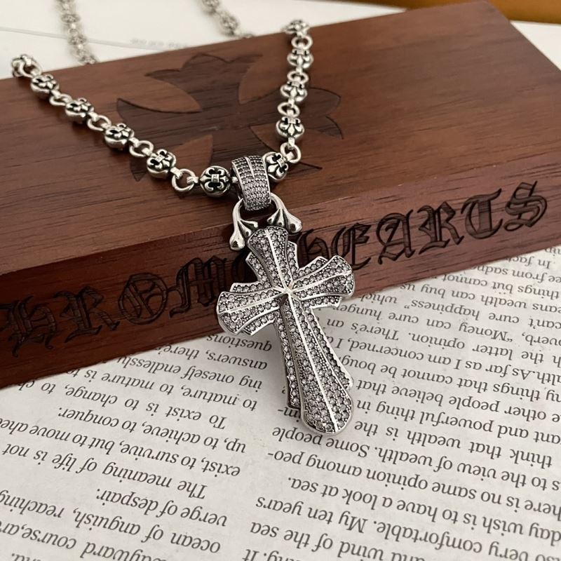 Chrome Hearts Necklaces